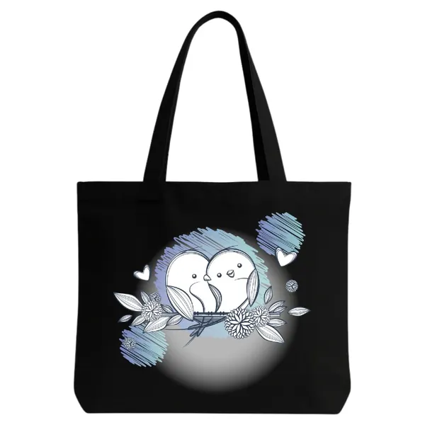 Black_Canvas_Tote_Bag_For_Women