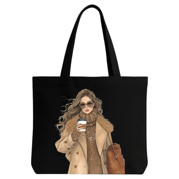 Black_Canvas_Tote_Bag_For_Women