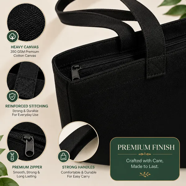 Black_Canvas_Tote_Bag_For_Women