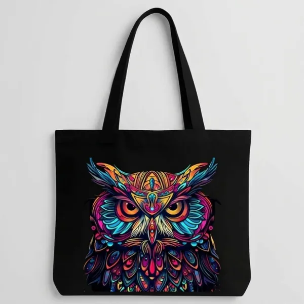 Black_Canvas_Tote_Bag_For_Women
