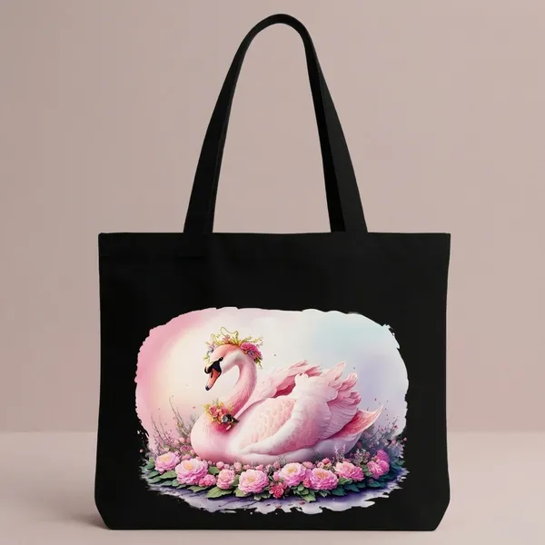 Black_Canvas_Tote_Bag_For_Women