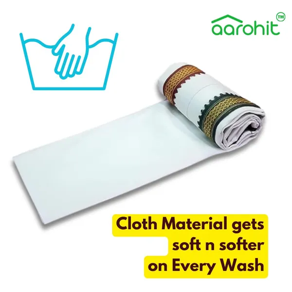 Pure_White_Soft_Cotton_Men_S_Ethnic_And_Traditional_Gamchha_Angochha_Lightweight_And_Unique_Design_Quick_Absorption_Gamcha_In_White_Gamcha