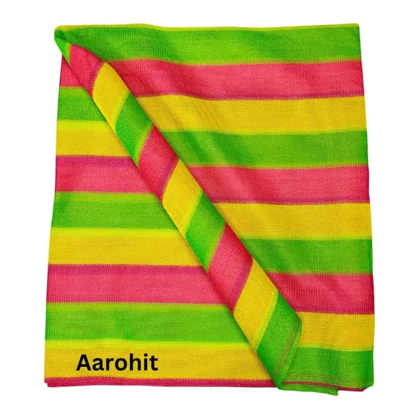AAROHIT®_Multicolor_Shade_Net_75%_Uv_Sun_Protected_100Gsm_Multicolor_For_Terrace_Garden_Greenhouse_Balcony_Multipurpose_Agro_Green_Net