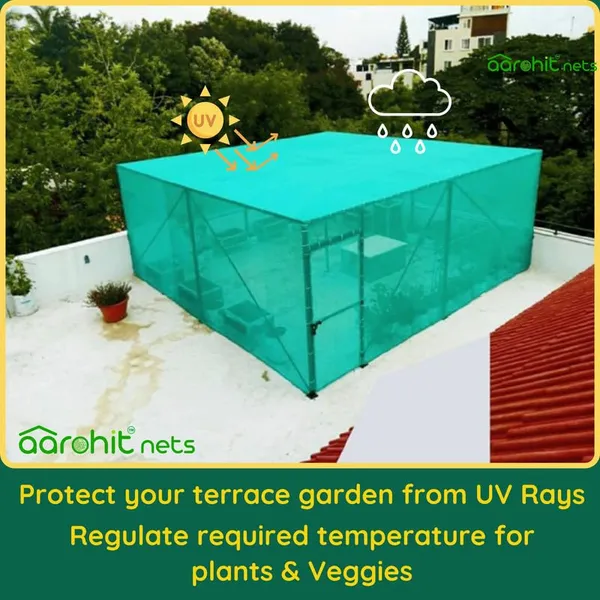 Green_Shade_Net_90%_Uv_Sun_Protected_120Gsm