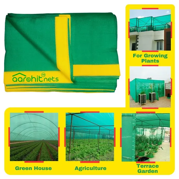 Green_Shade_Net_90%_Uv_Sun_Protected_120Gsm