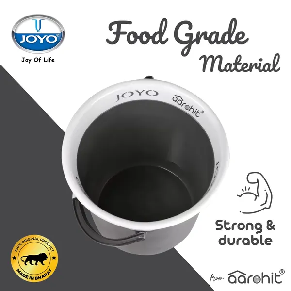 AAROHIT_JOYO_Grey_Bucket_Set_For_Bathroom_Bucket_And_Mug_Joyo_Better_Homes