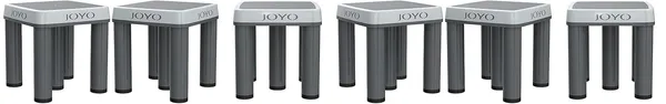 Joyo_Premium_Plastic_Stool_-_Strong_Support_for_Bathroom_/_Multipurpose_(Grey)_-_Big_35_X_33_X_33_CM