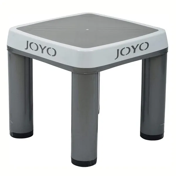 Joyo_Premium_Plastic_Stool_-_Strong_Support_for_Bathroom_/_Multipurpose_(Grey)_-_Big_35_X_33_X_33_CM