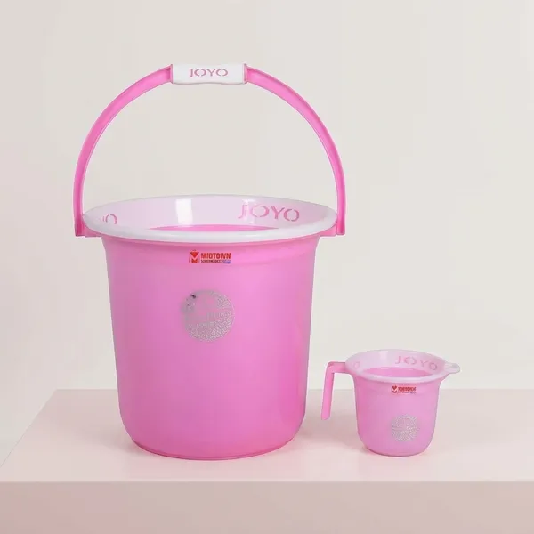 Pink_Bucket_Set_For_Bathroom_And_Mug_Joyo_Better_Homes_Midtown_Supermarket