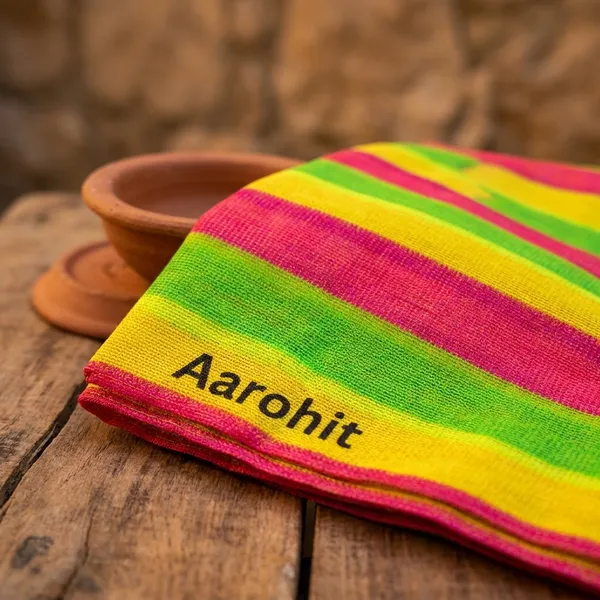 AAROHIT®_Multicolor_Shade_Net_75%_Uv_Sun_Protected_100Gsm_Multicolor_For_Terrace_Garden_Greenhouse_Balcony_Multipurpose_Agro_Green_Net