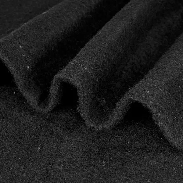AAROHIT®_Plain_Acrylic_Wool_Gift_Blankets_For_Donation_Daan_Shani_Puja_Fauji_Single_Bed_Black_(225_X_150_cm)