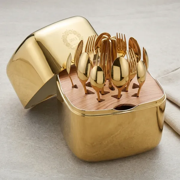 Set_Of_26_Stainless_Steel_Dining_Gold_Tone_Cutlery_Set_With_Storage_Box_04298