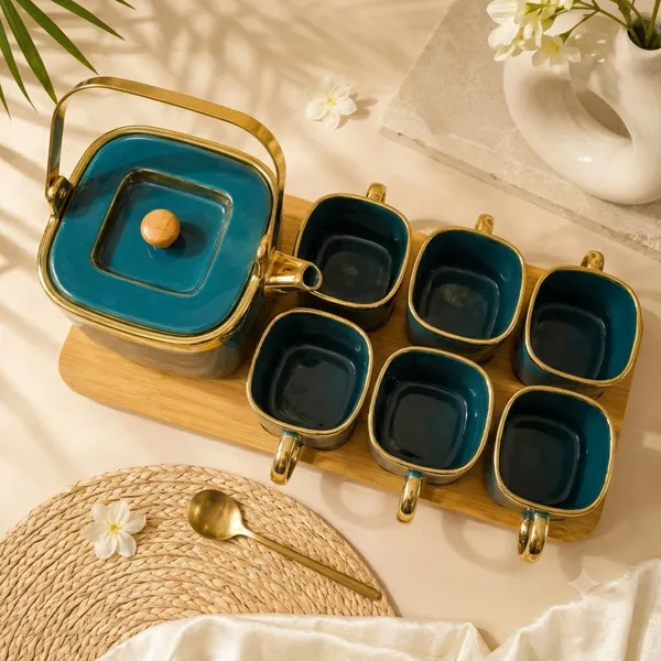 Luxury_Teal_and_Gold_Ceramic_Tea_Set