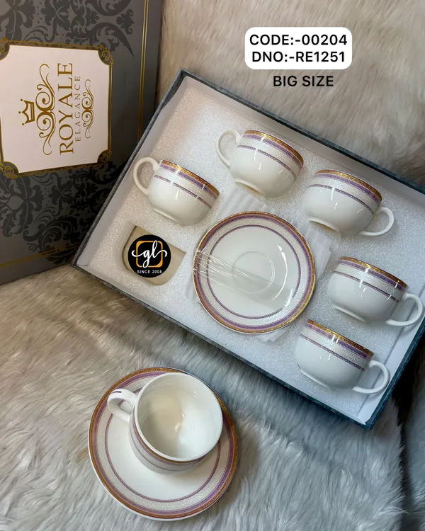 Royale_Elegance_Purple_&_Gold_Rimmed_Tea_Cup_and_Saucer_Collection_(Big_Size)