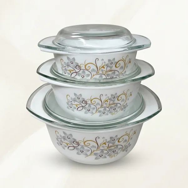 Opalware_Kitchen_Floral_Print_Glass_Storage_Bowl_Set_With_Lids_Set_Of_6