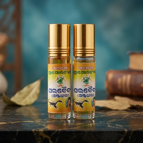 Ghanabati_Camphor_Herbal_Scorpion_Sting_Relief_Oil