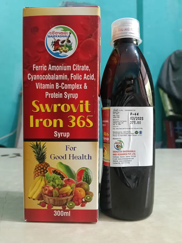 Syrovit_Iron_365_Folic_Acid_Vitamin_B_Complex_Protein_Syrup_300Ml