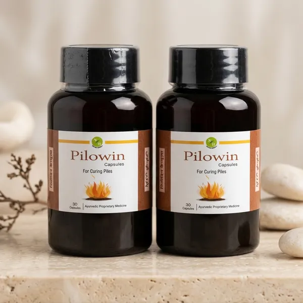 Pilowin_Bhringraj_Amla_Ayurvedic_Hair_Regrowth_Capsules_Pack_Of_2