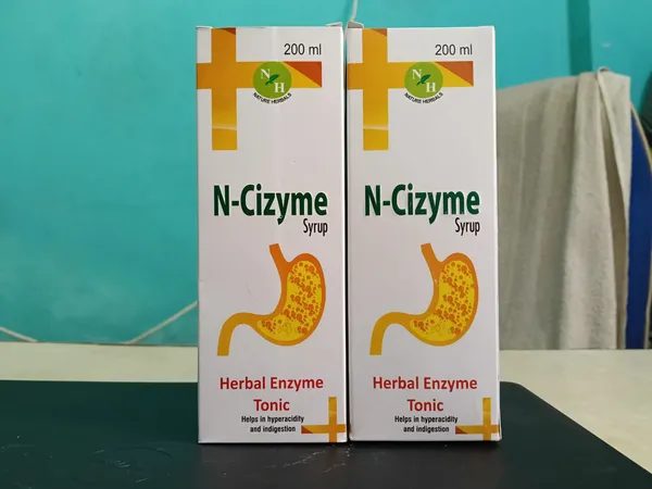 N-Cizyme_Herbal_Enzyme_Digestive_Tonic_Syrup_200Ml