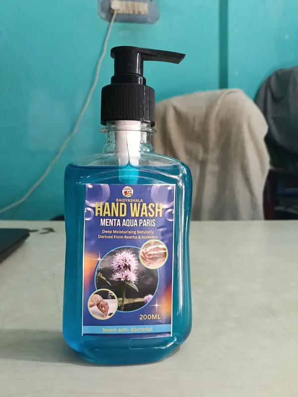Baidynath_Mint_Aloe_Vera_Antibacterial_Hand_Wash_200Ml