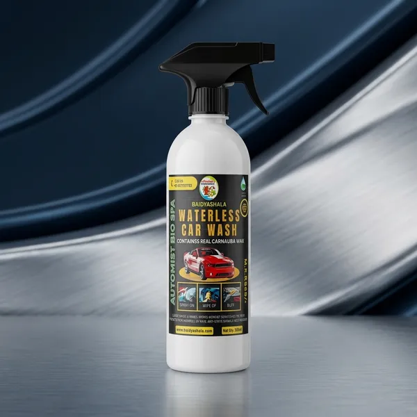Baidyashala_Carnauba_Wax_Waterless_Car_Wash_Spray_1_Litre