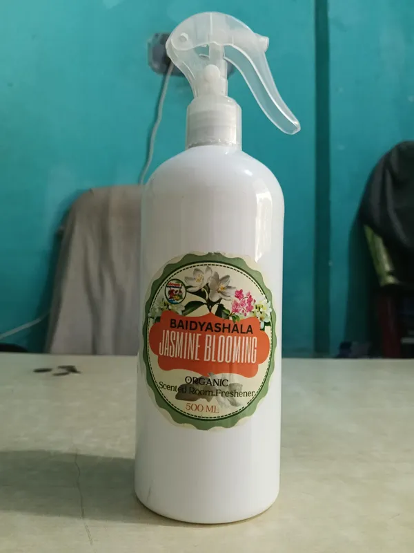 Jasmine_Extract_Organic_Blooming_Room_Freshener_Spray_500Ml