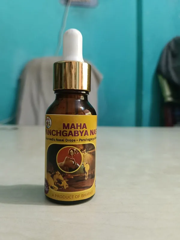 Baidyashala_Maha_Panchgavya_Herbal_Ayurvedic_Nasal_Drops