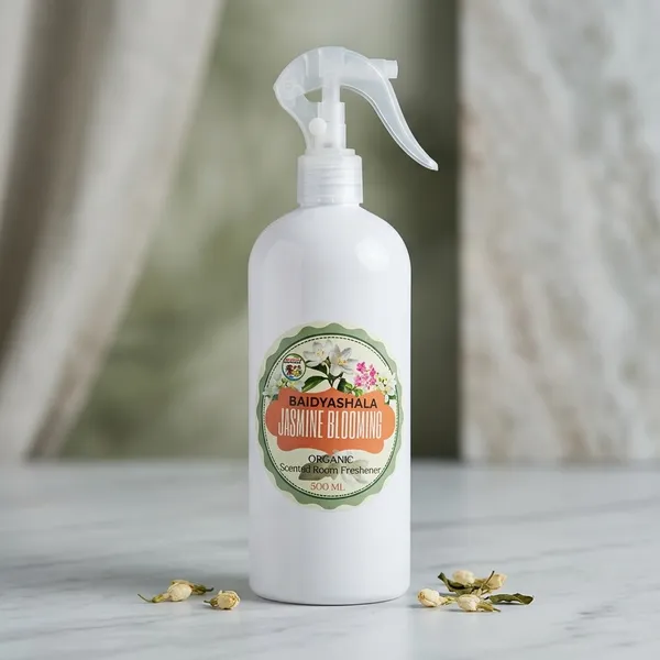Jasmine_Extract_Organic_Blooming_Room_Freshener_Spray_500Ml