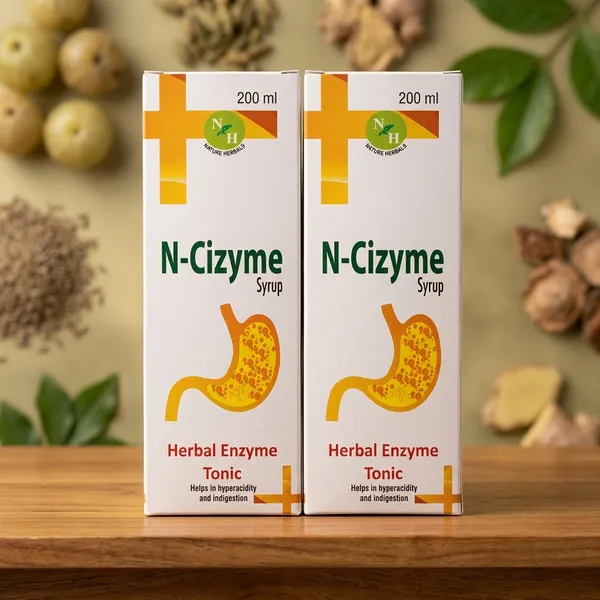 N-Cizyme_Herbal_Enzyme_Digestive_Tonic_Syrup_200Ml