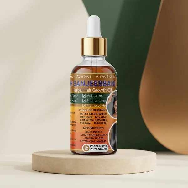 Kesh_Sanjeevani_Bhringraj_Amla_Coconut_Oil_Hair_Growth_Oil_100Ml