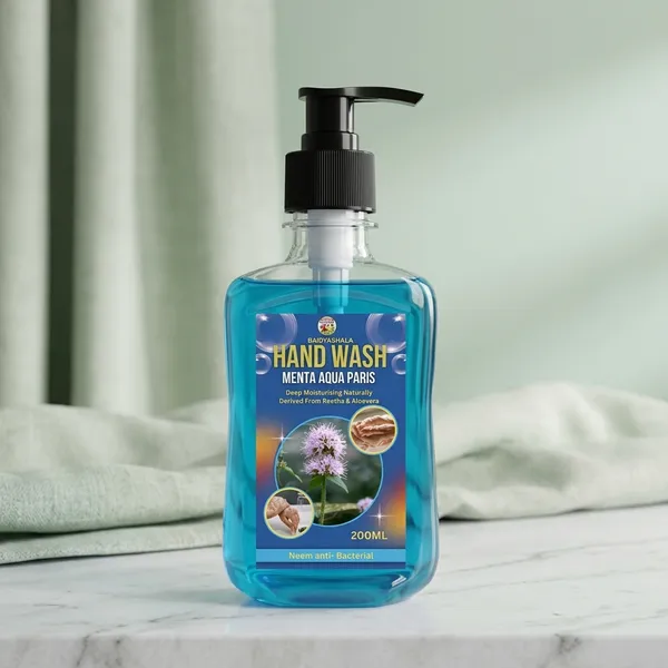 Baidynath_Mint_Aloe_Vera_Antibacterial_Hand_Wash_200Ml