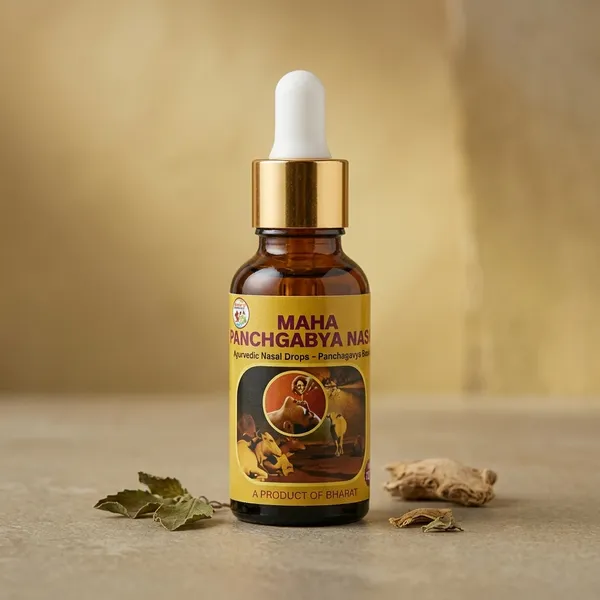 Baidyashala_Maha_Panchgavya_Herbal_Ayurvedic_Nasal_Drops
