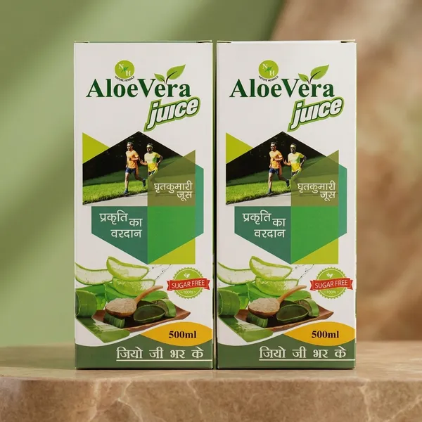 Baidyashala_Aloe_Vera_Detox_Immunity_Herbal_Juice_500Ml_Pack_Of_2