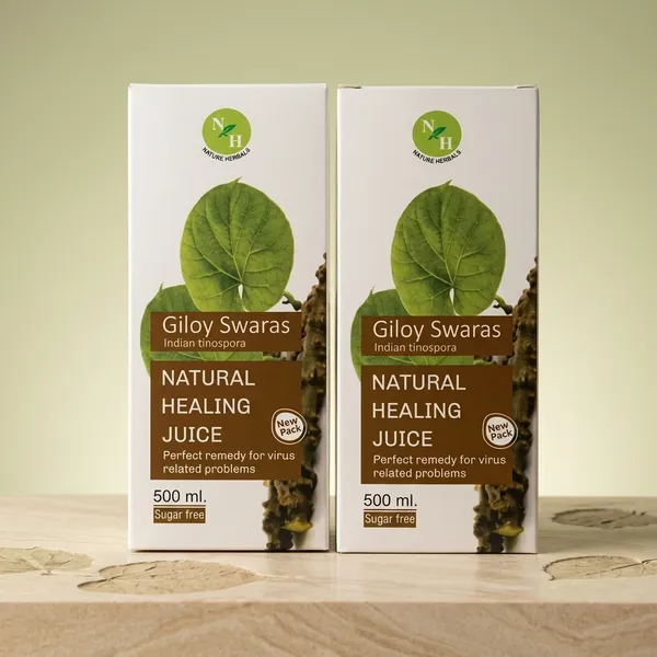 Baidyashala_Giloy_Swaras_Immunity_Herbal_Juice_500Ml