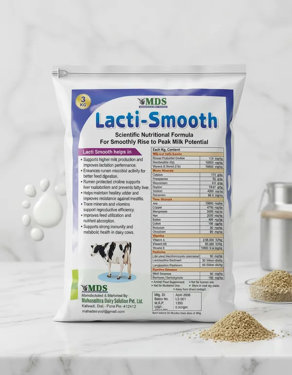 Lactismooth