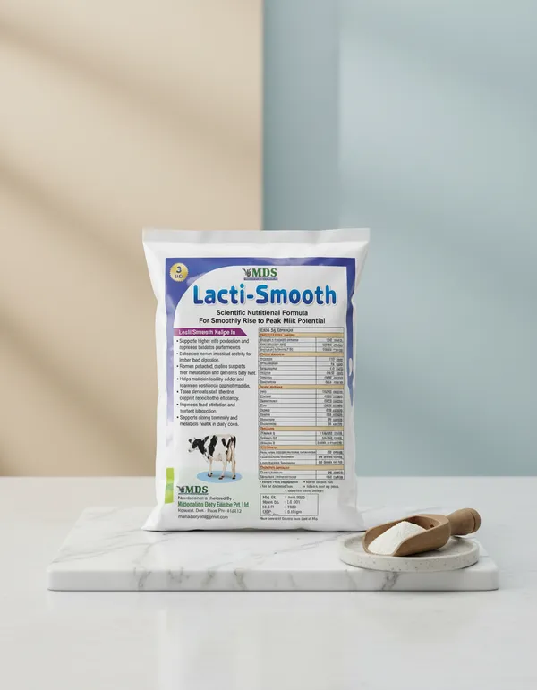 Lactismooth