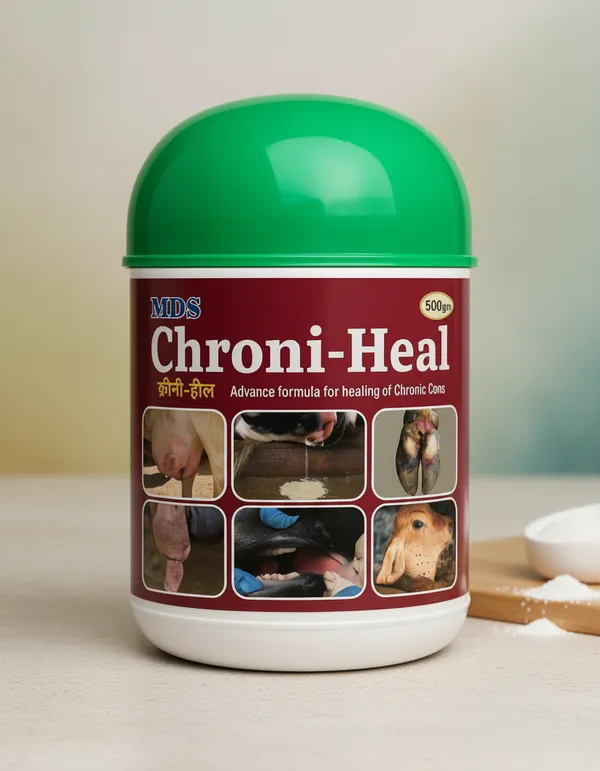 Chroni_Heal