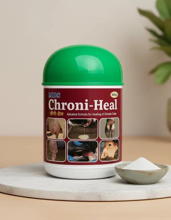 Chroni_Heal