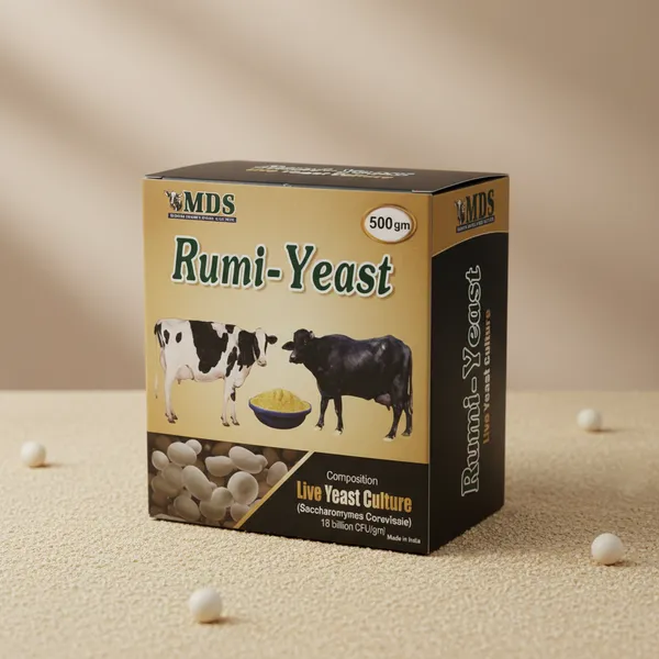 Rumi_Yeast