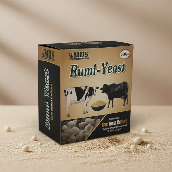 Rumi_Yeast