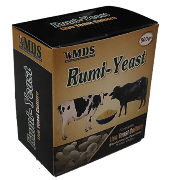 Rumi_Yeast