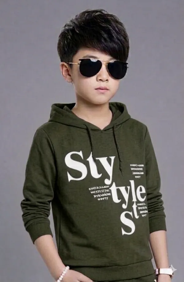 Boys_Stylish_Olive_Green_Hoodie_With_Typography_Print