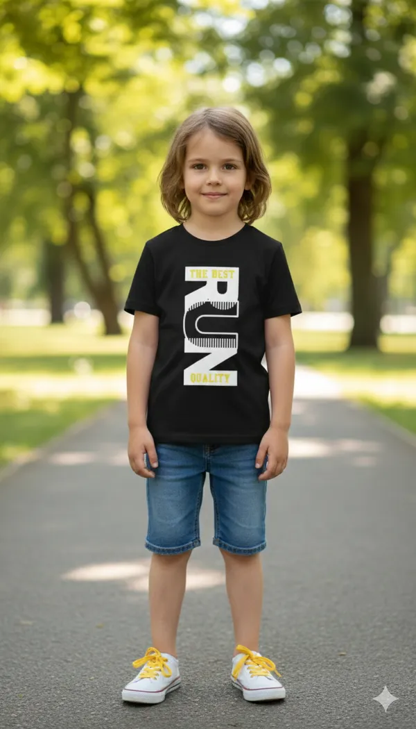 Black_Graphic_T-Shirt_-_'The_Best_Quality'_Typography_Print