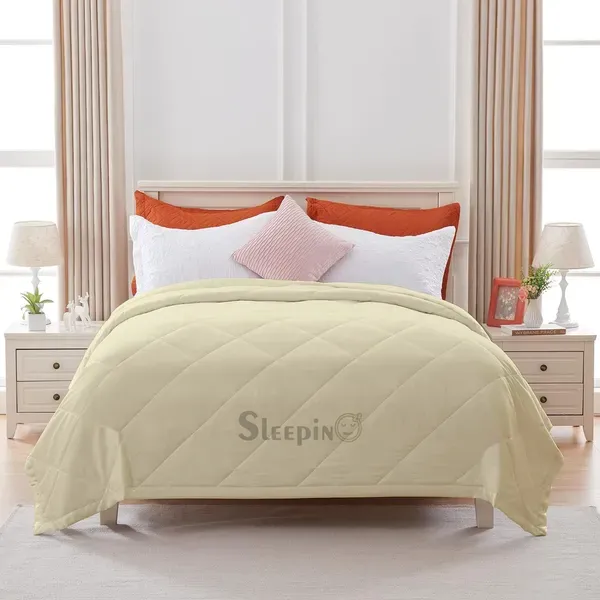 Ivory_Microfiber_200_Gsm_Dohar