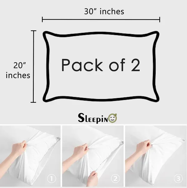Pack_Of_2_Black_Super_Soft_Cotton_Finish_Microfiber_Machine_Washable_Pillow_Cover