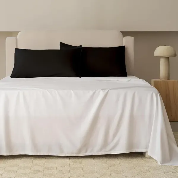 Pack_Of_2_Black_Super_Soft_Cotton_Finish_Microfiber_Machine_Washable_Pillow_Cover