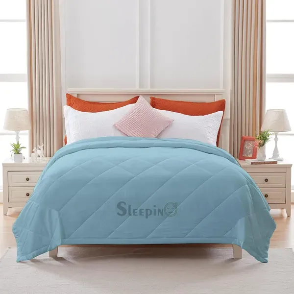 Sky_Blue_Microfiber_200_Gsm_Dohar