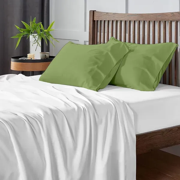 Pack_Of_2_Olive_Luxury_Egyptian_Super_Soft_Breathable_Hypoallergenic_Cotton_Cover