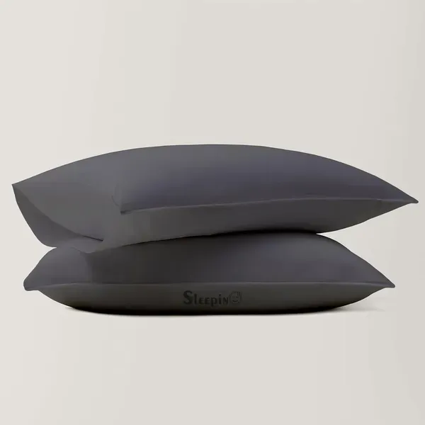 Pack_Of_2_Dark_Grey_Luxury_Egyptian_Super_Soft_Breathable_Hypoallergenic_Cover
