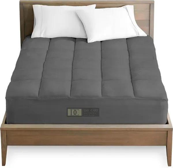 Day_Care_Hotel_Quality_Mattress_Topper_Quilted_Fluffy_Premium_Cotton_Finisheavy_Winter
